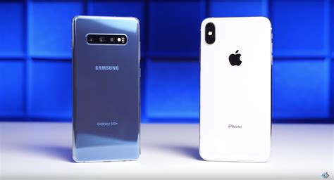 s10 xs drop test|Galaxy S10’s Gorilla Glass 6 screen isn’t shatterproof, as  .